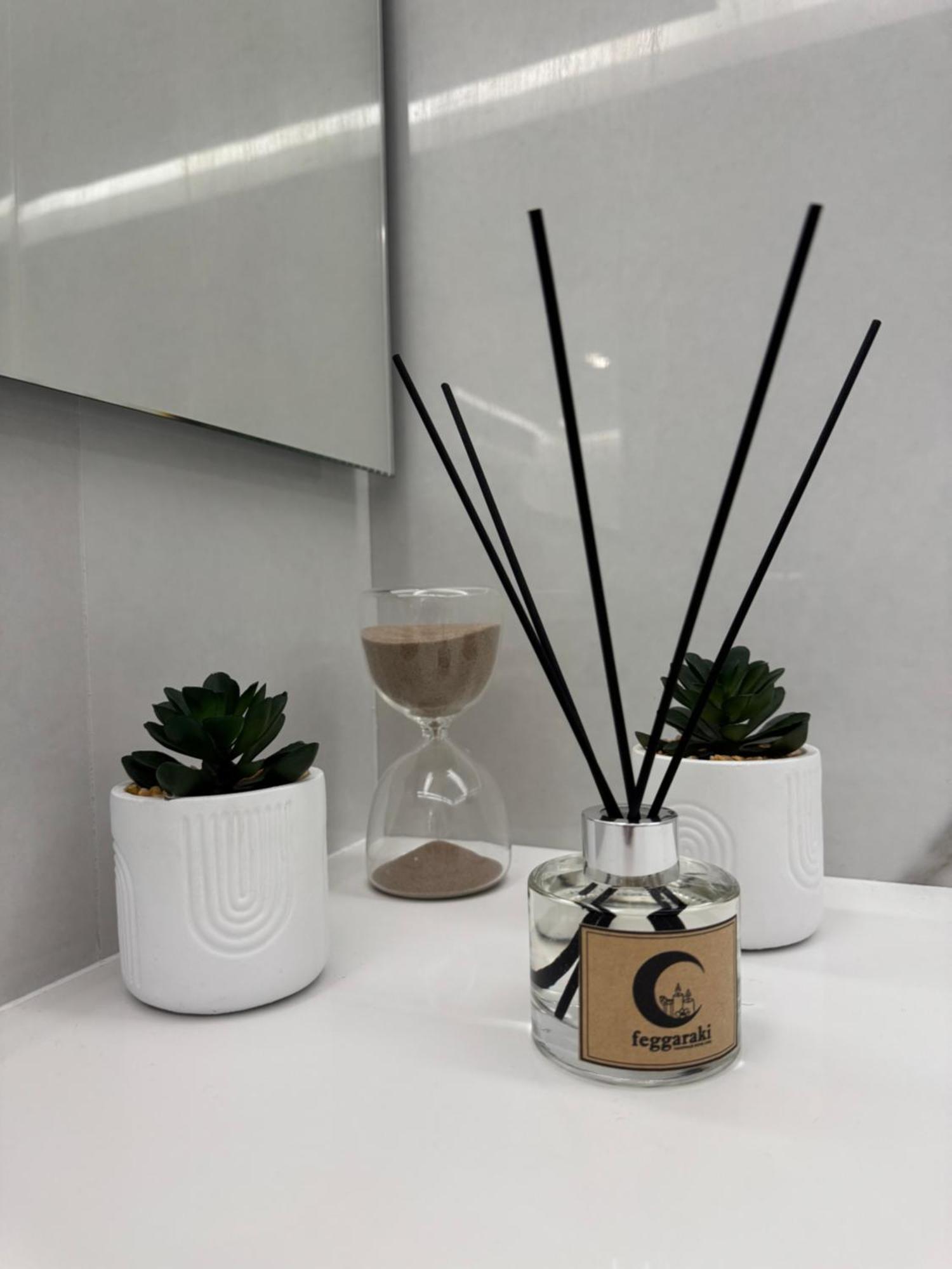 Modern Minimal Apartment Jerápetra Kültér fotó